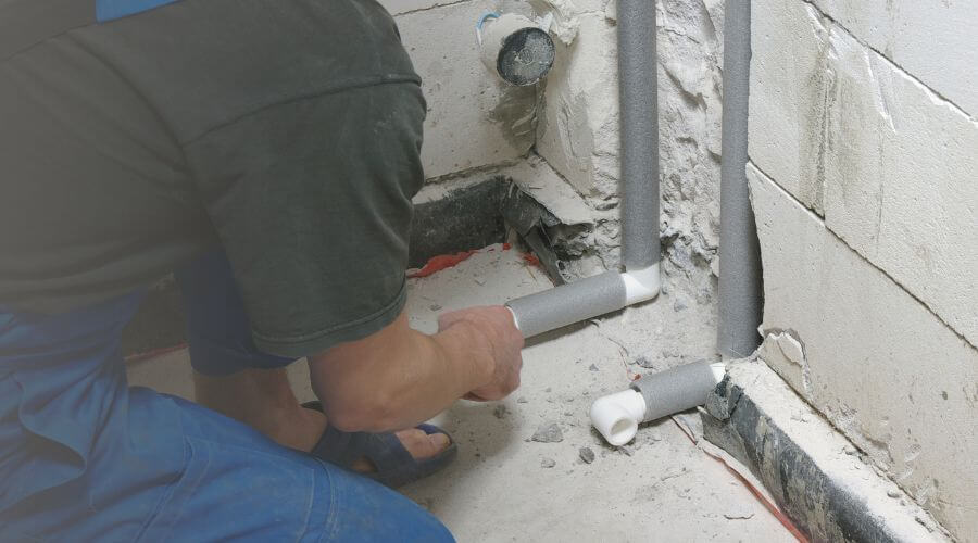 Professional septic tank pumping services in Follett, TX